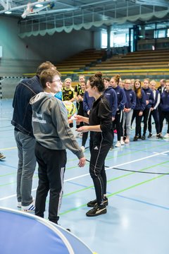 Bild 69 - B-Juniorinnen HLM